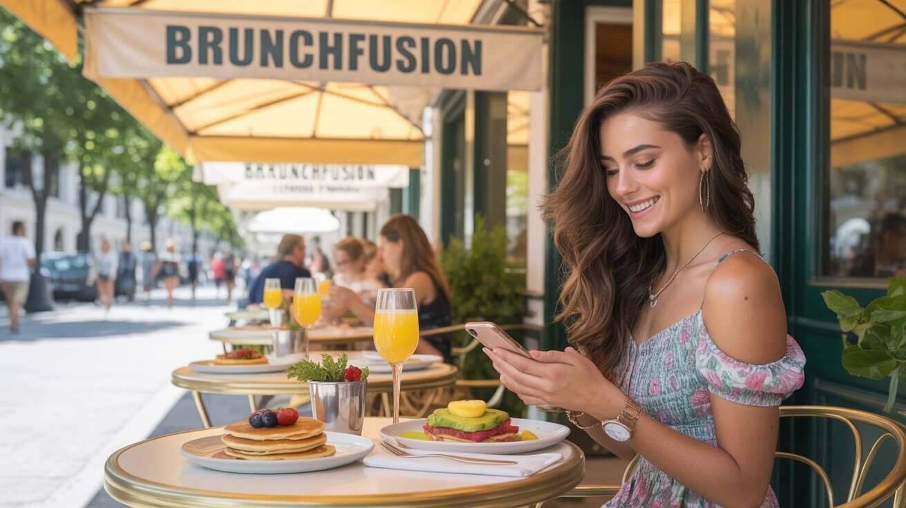 Brunch Fusion