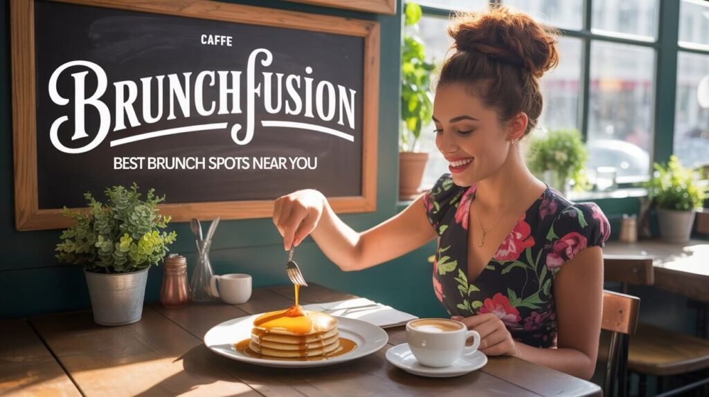 best brunch near you