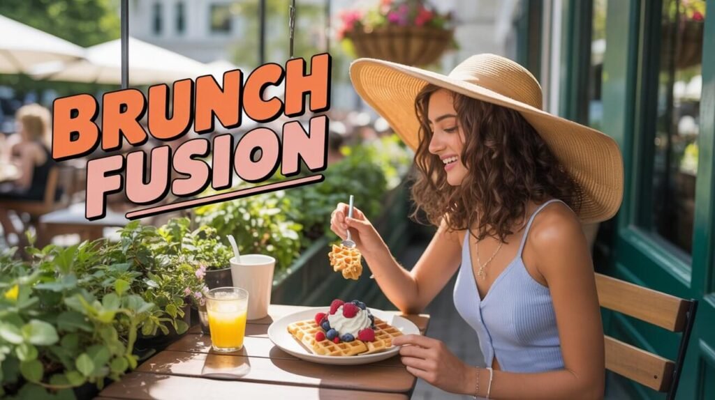 brunch near me