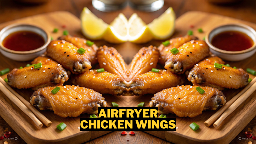 crispy-air-fryer-chicken-wings