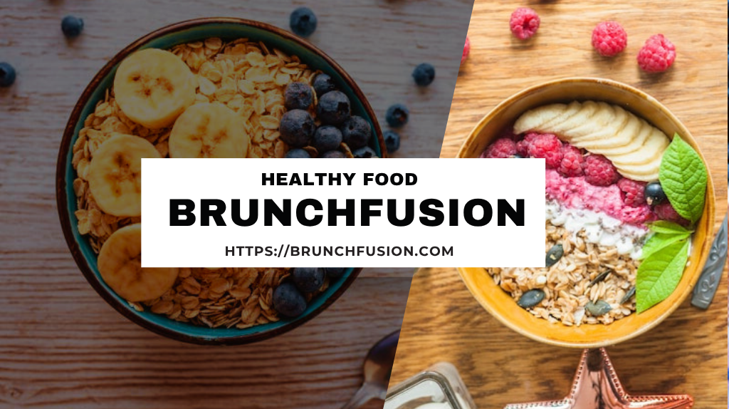 Easy brunch recipes Best brunch meals Healthy breakfast and lunch combo Quick brunch ideas Brunch for weight loss High-protein brunch options