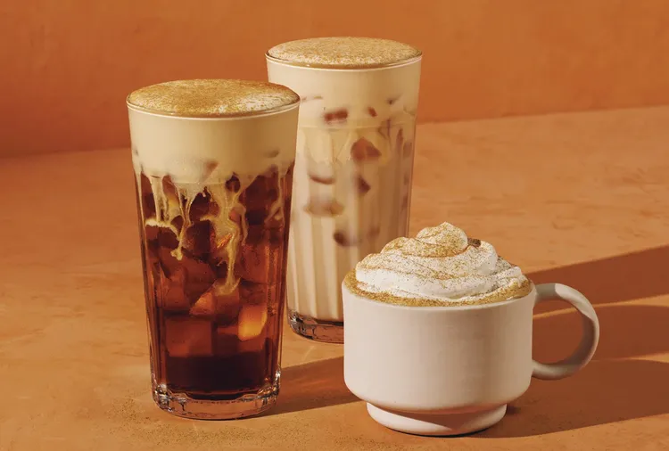 When-Does-Starbucks-Pumpkin Spice Latte Come Out in 2025