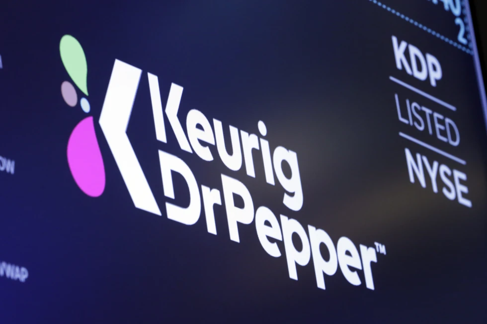 Keurig-Dr-Pepper