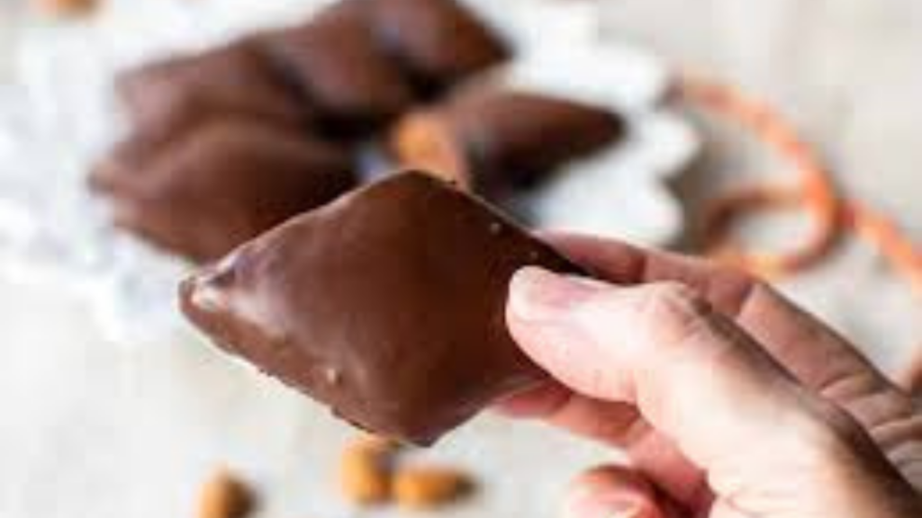 Mostaccioli – Italian Chocolate Spice Cookies (Classic, Keto & Diabetic-Friendly)