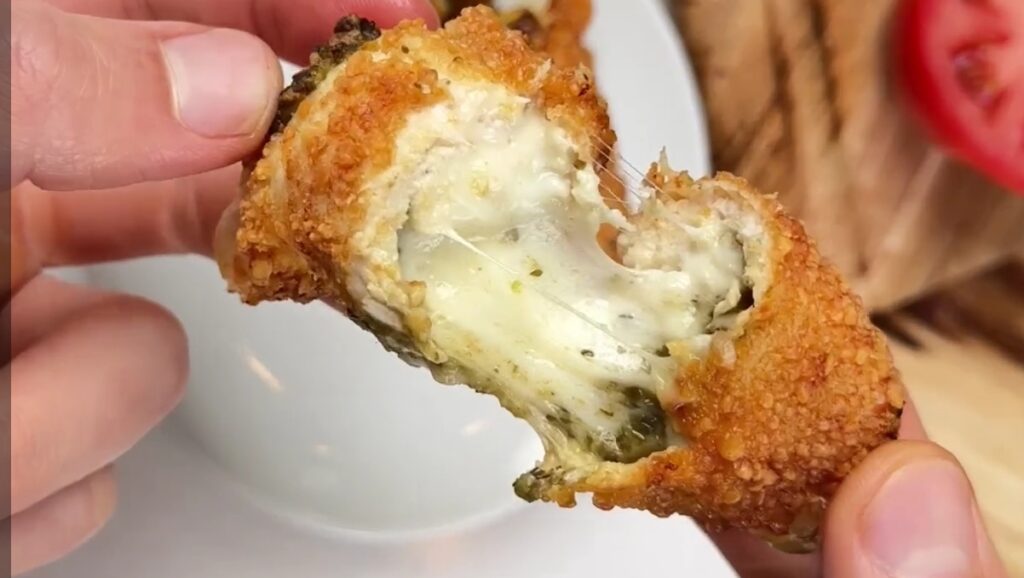 Guilt-Free Pesto Chicken Rolls: Low-Carb, High-Protein, Zero Compromise