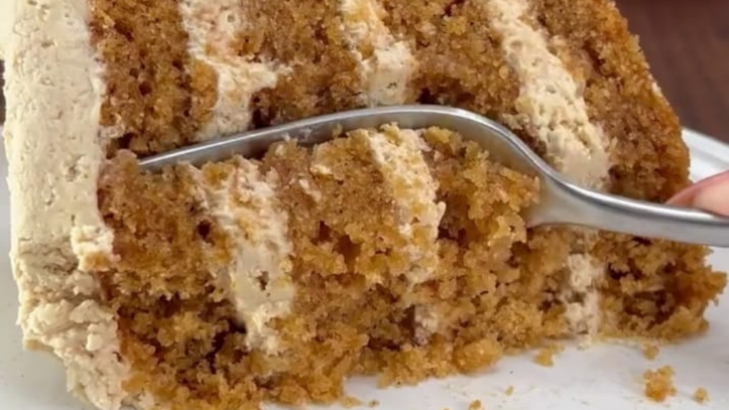 Peanut Butter Cake – 3 Versions (Classic • Keto • Diabetic-Friendly)